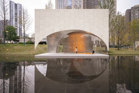 AYDC Public Art Center